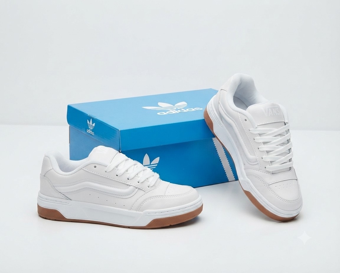 Vansshynale K - Imagen 2