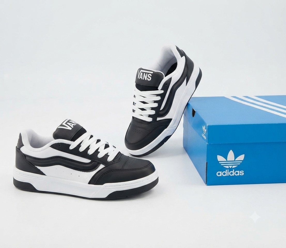 Vansshynale K - Imagen 3