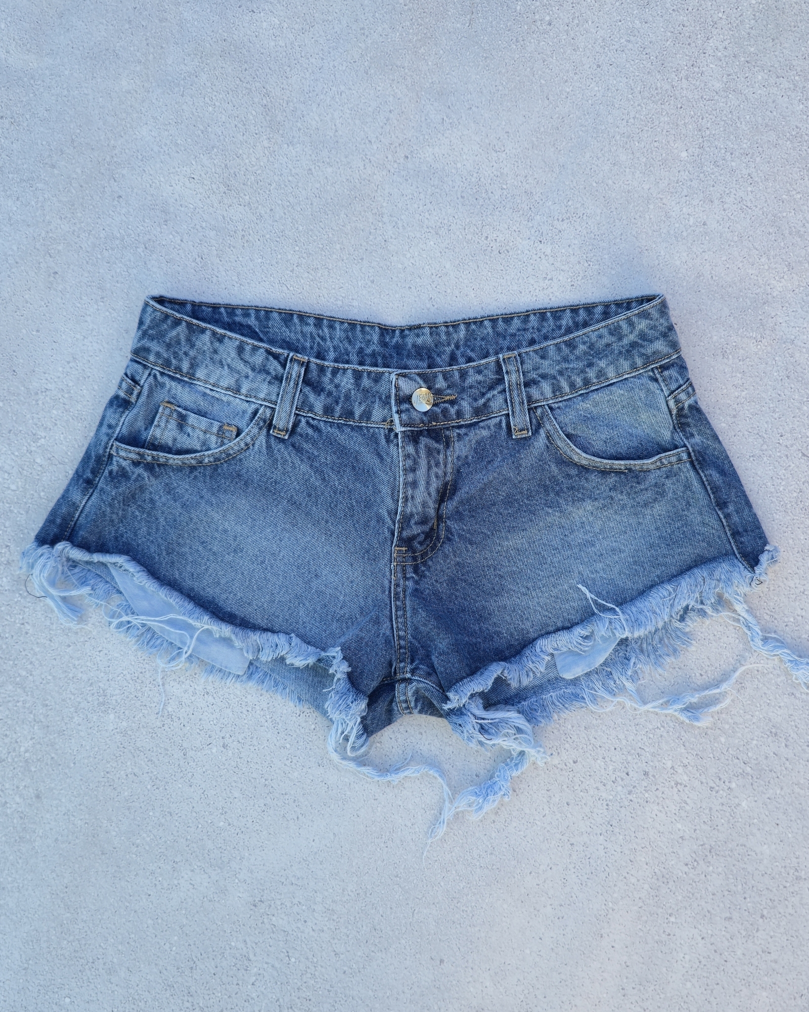 Shorts Tiro bajo - Imagen 3