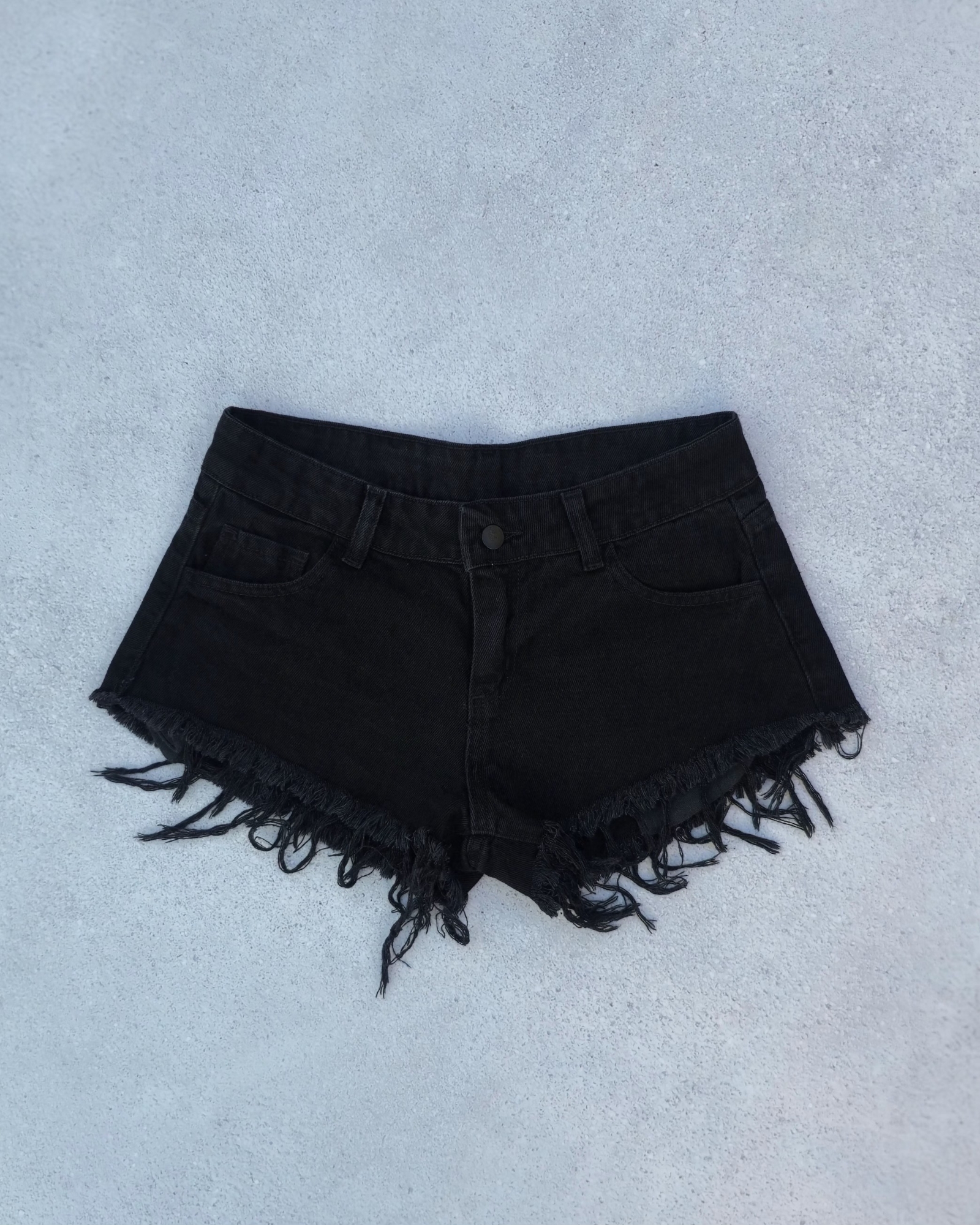 Shorts Tiro bajo - Imagen 3