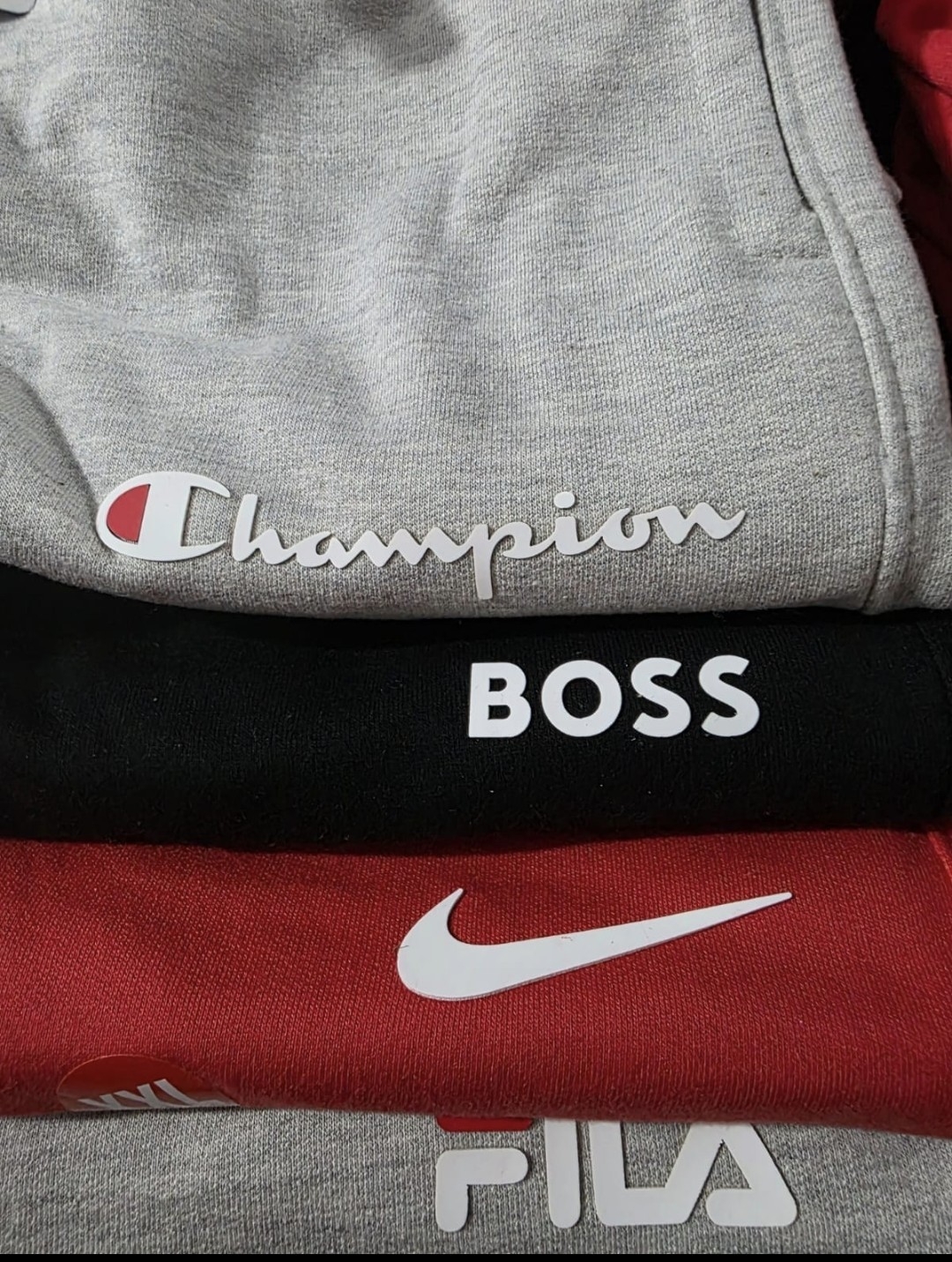 Baggy Rustico Premiun de Hombre Logo 3d - Imagen 6