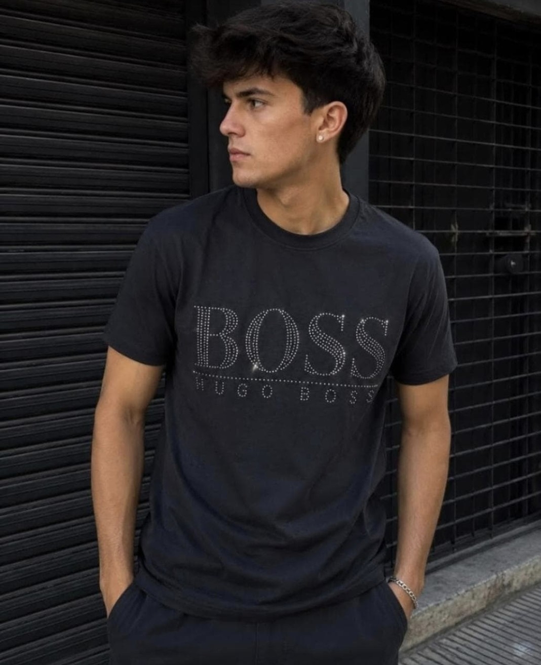 Remeras de Hombre Premiun - Imagen 5