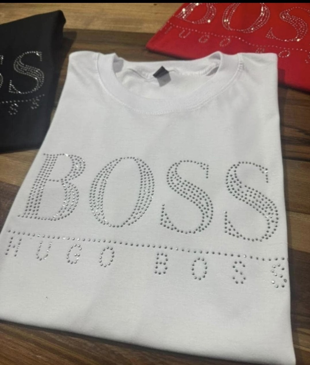 Remeras de Hombre Premiun - Imagen 6