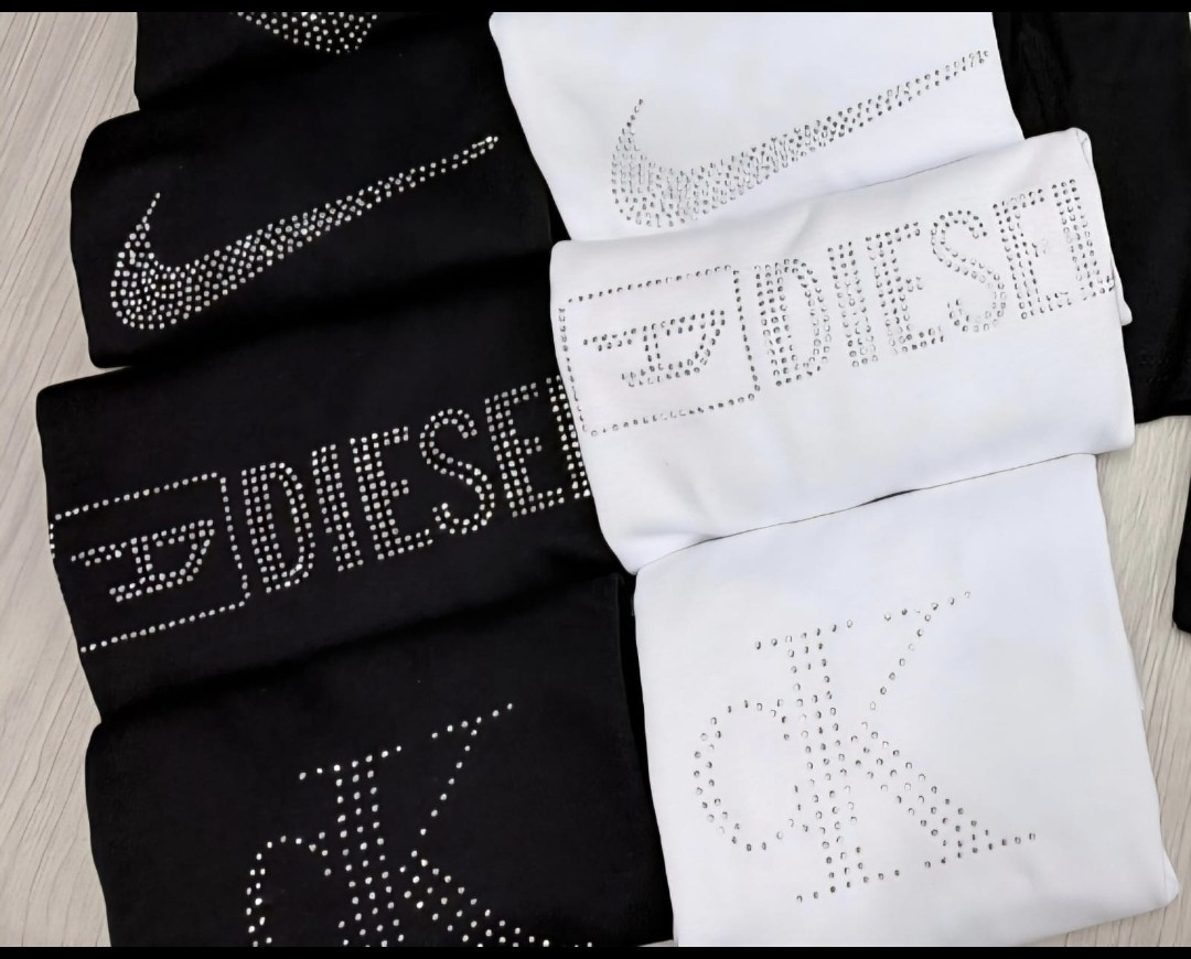 Remeras de Hombre Premiun - Imagen 9
