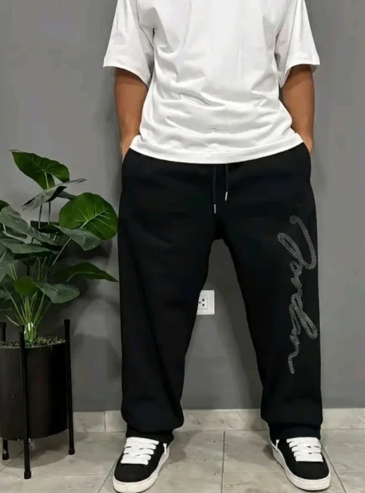 Baggy Rustico Premiun de Hombre