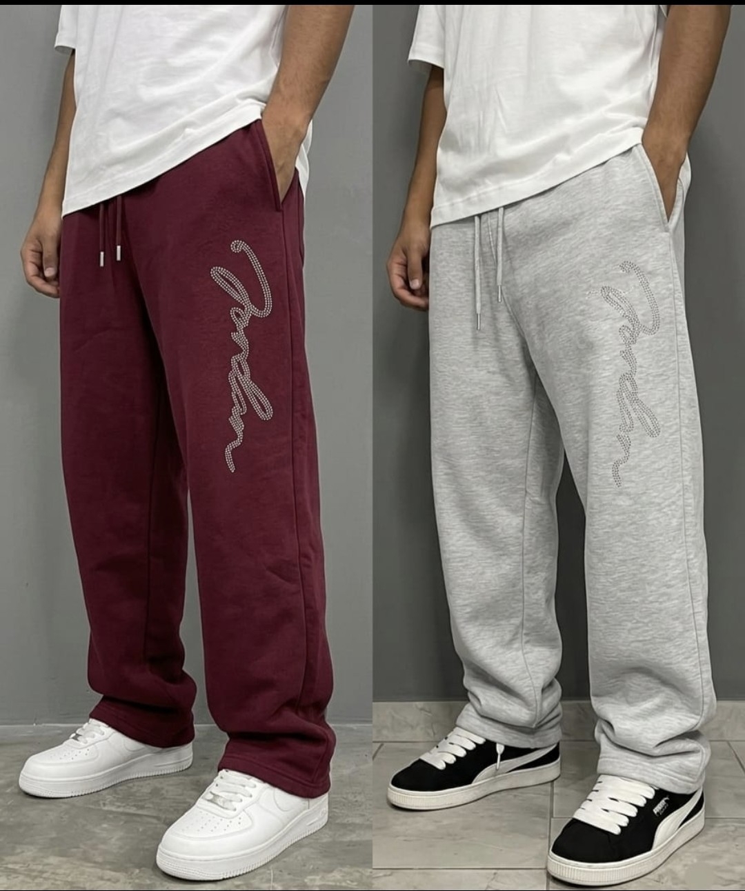 Baggy Rustico Premiun de Hombre - Imagen 2