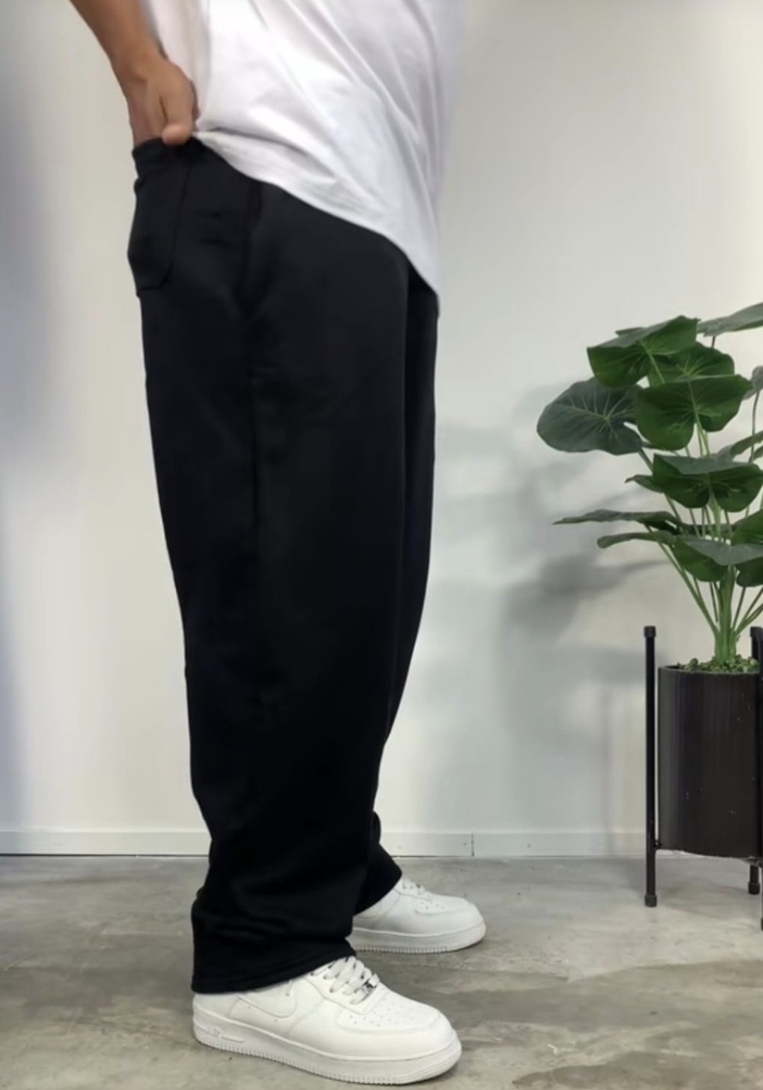 Baggy Rustico Premiun de Hombre - Imagen 3