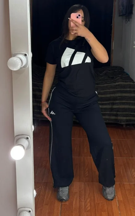 Conjunto de Dama Premiun Rustico