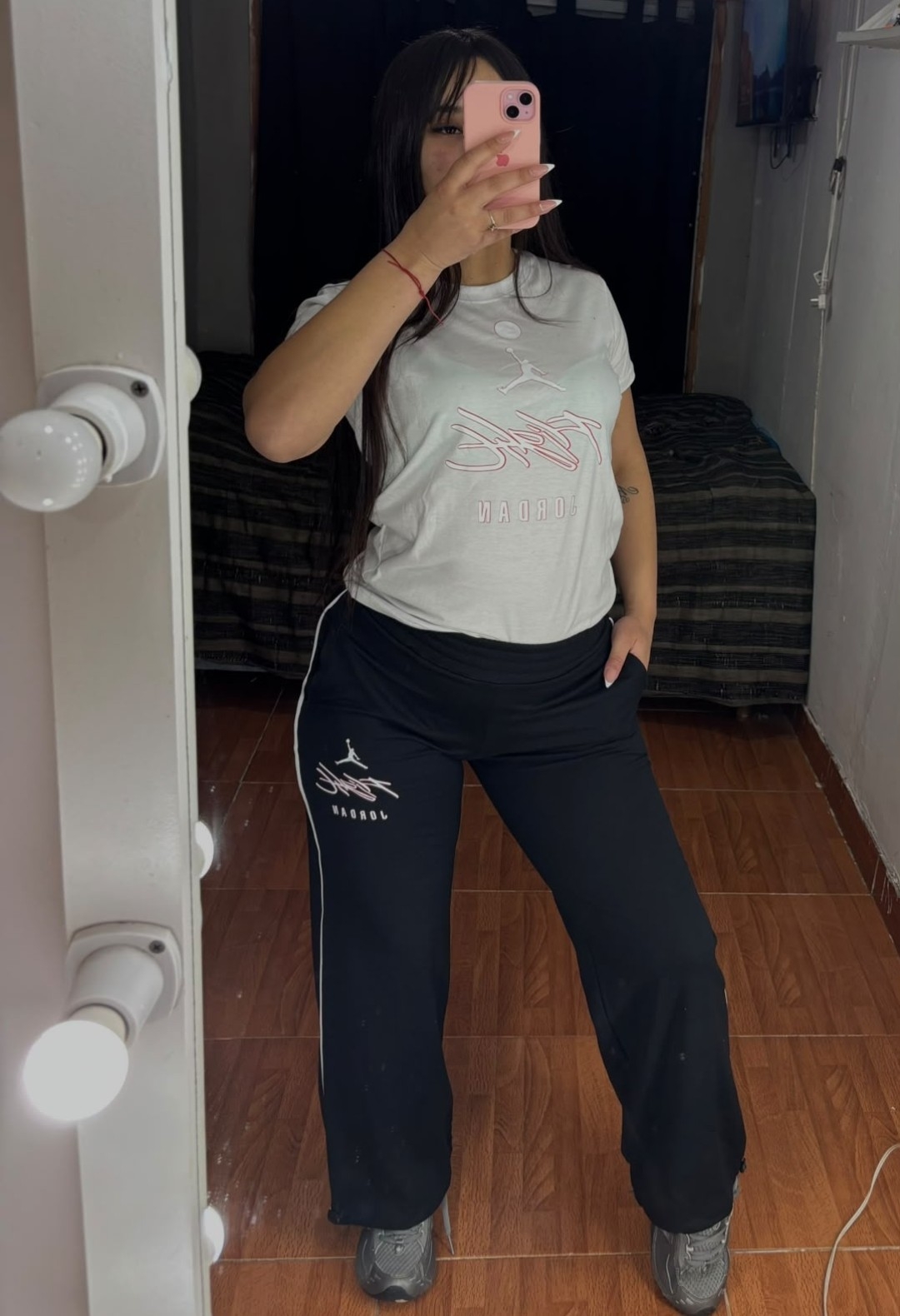 Conjunto de Dama Premiun Rustico - Imagen 2