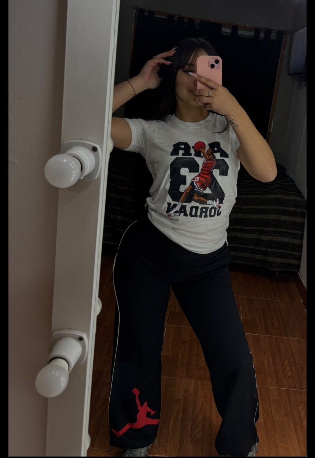 Conjunto de Dama Premiun Rustico - Imagen 5