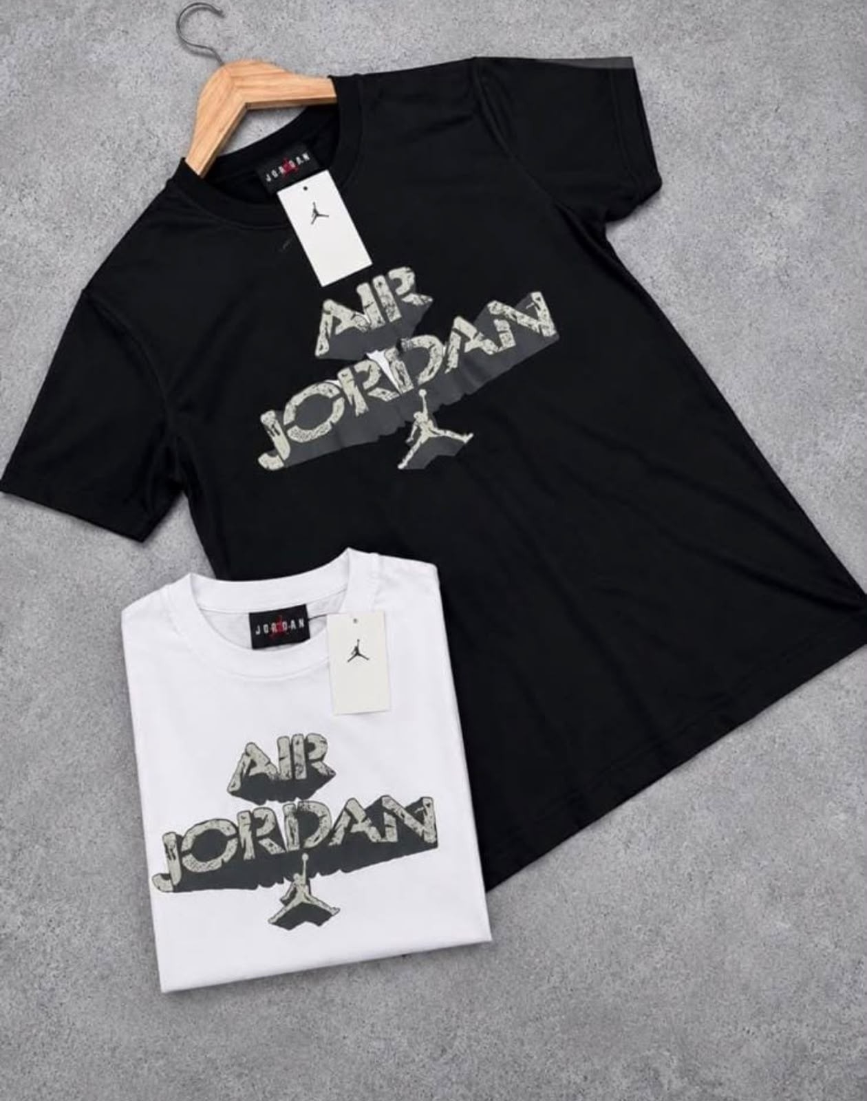 Remeras Jordan Premium - Imagen 3