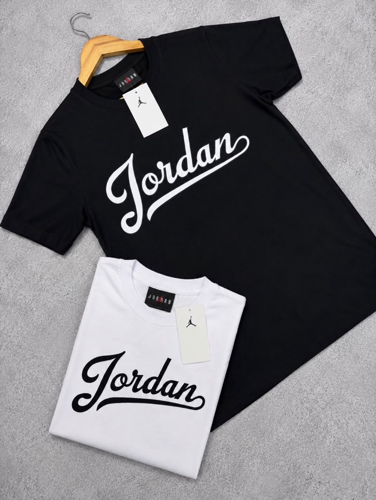 Remeras Jordan Premium - Imagen 6