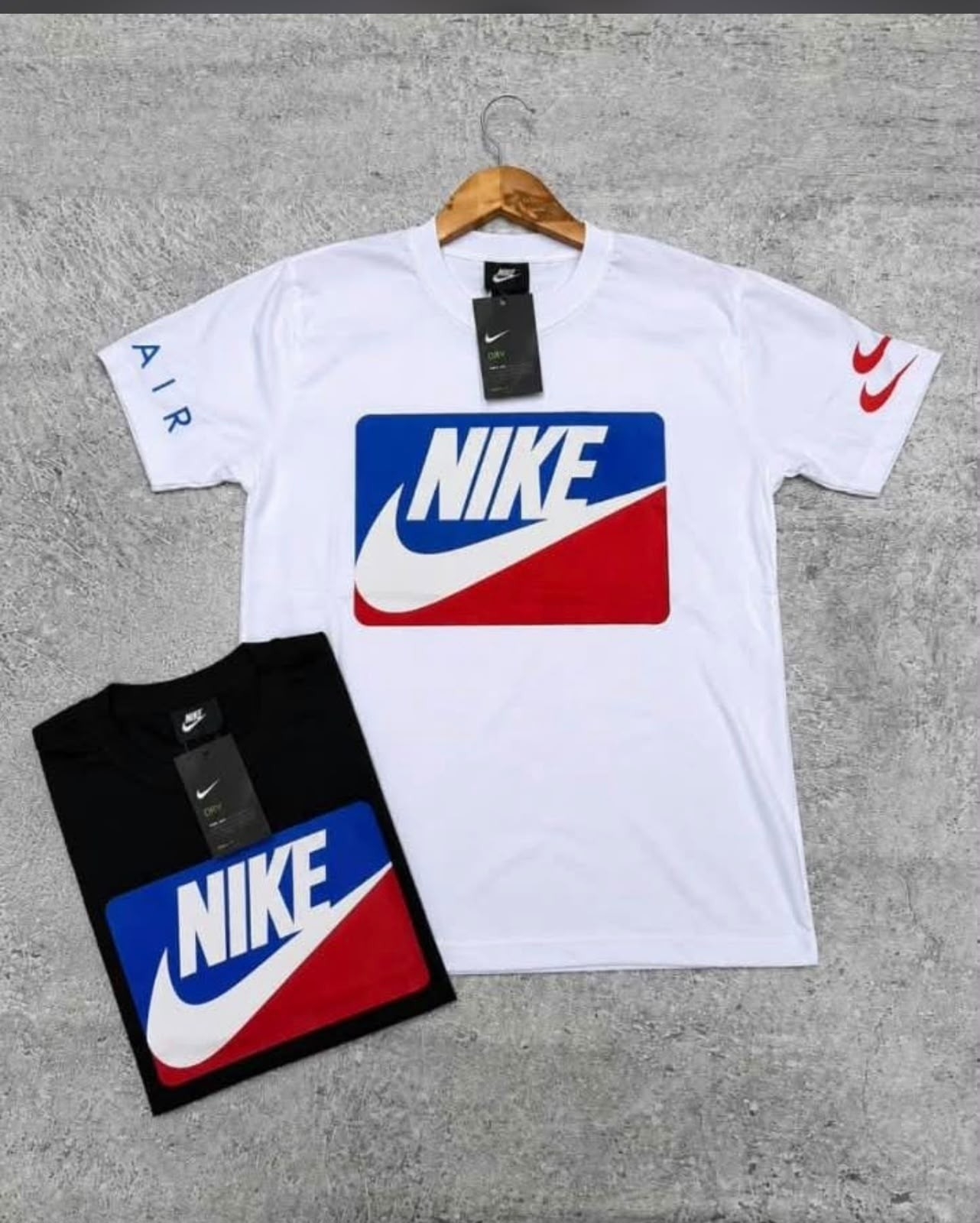 Remeras Jordan Premium - Imagen 8