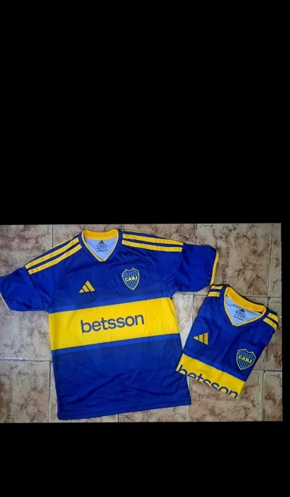 Nueva de Boca