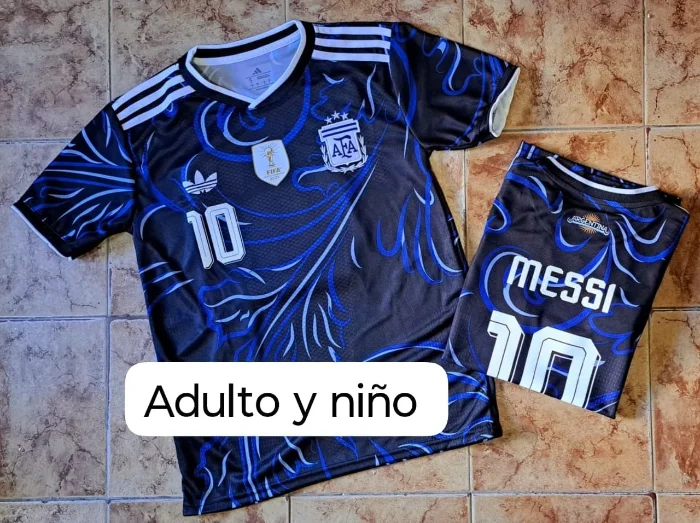 Argentina
