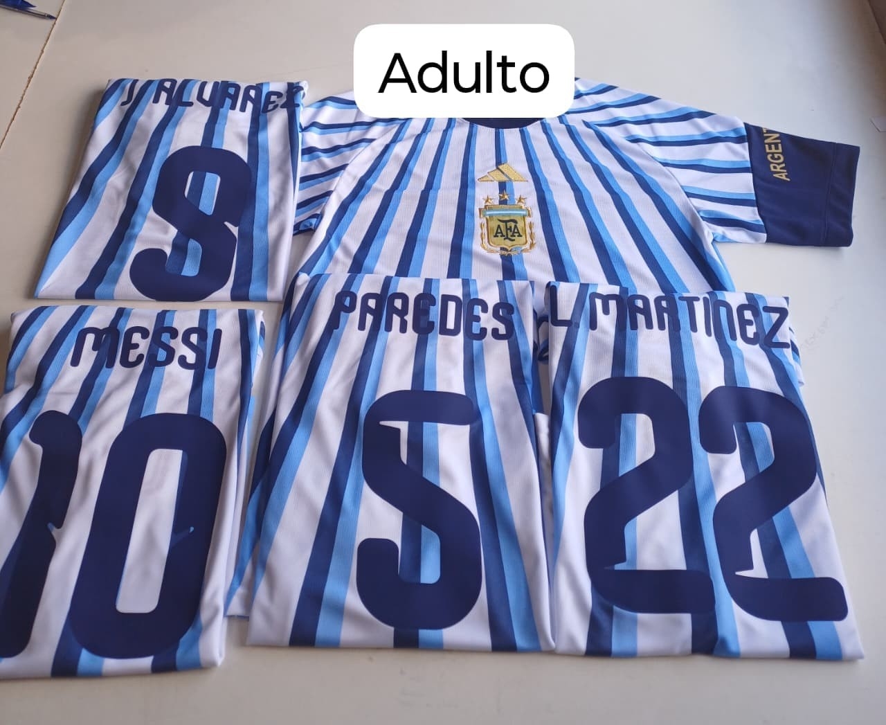 Argentina - Imagen 2