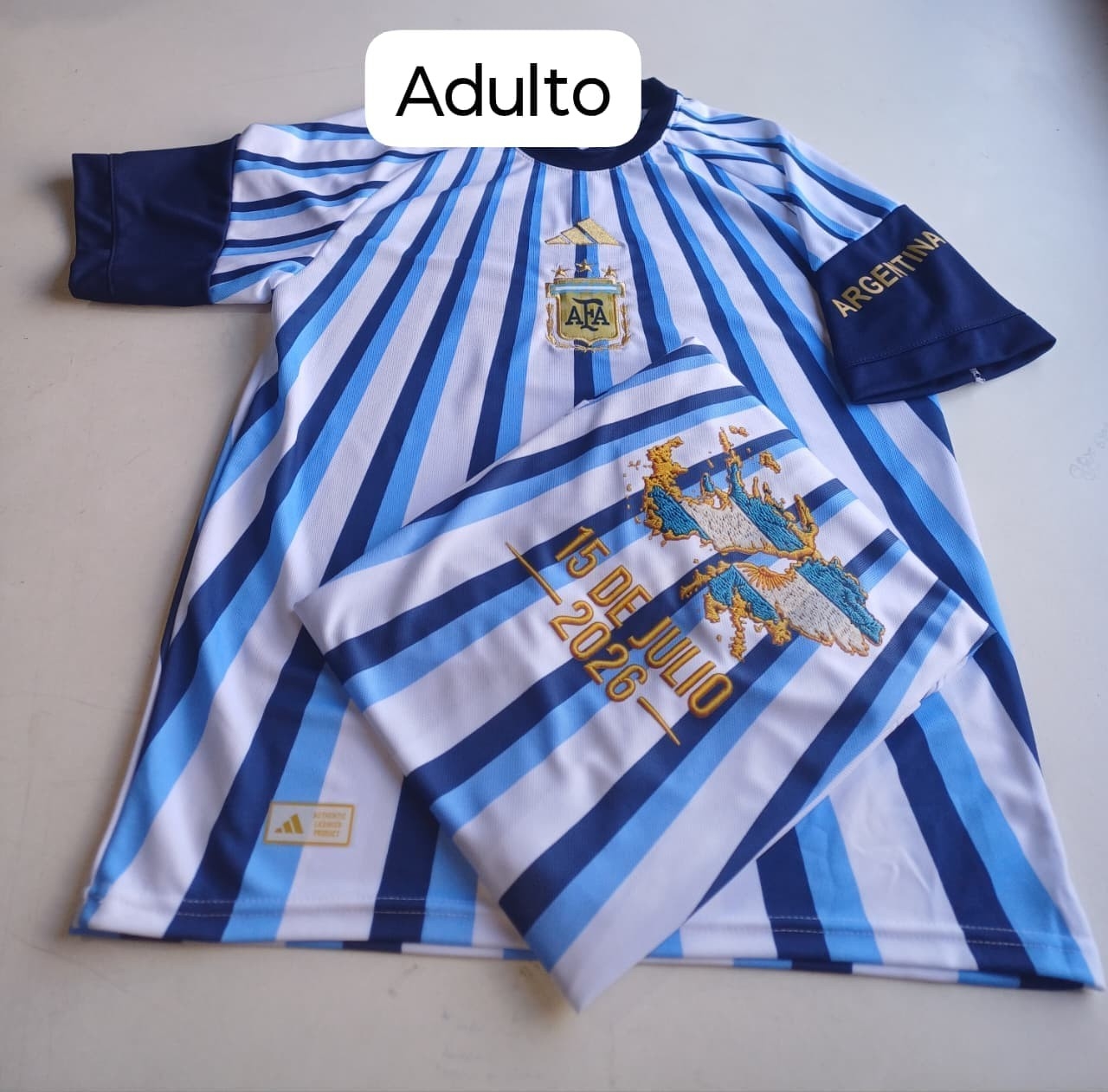 Argentina - Imagen 4
