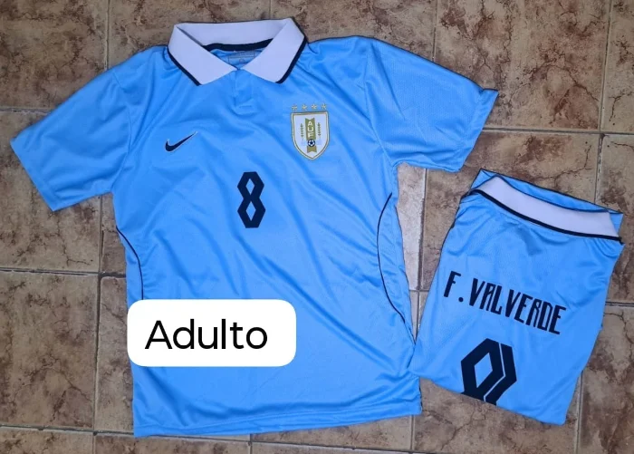 Selecciónes