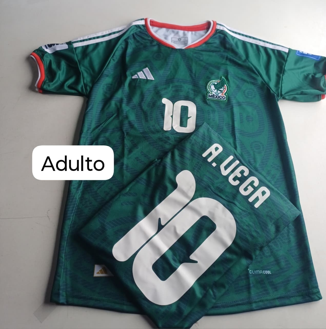 Selecciónes - Imagen 3
