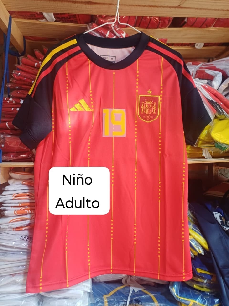 Selecciónes - Imagen 5