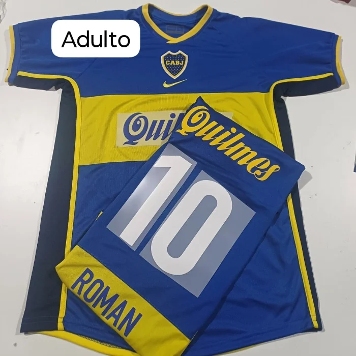 Boca Retro