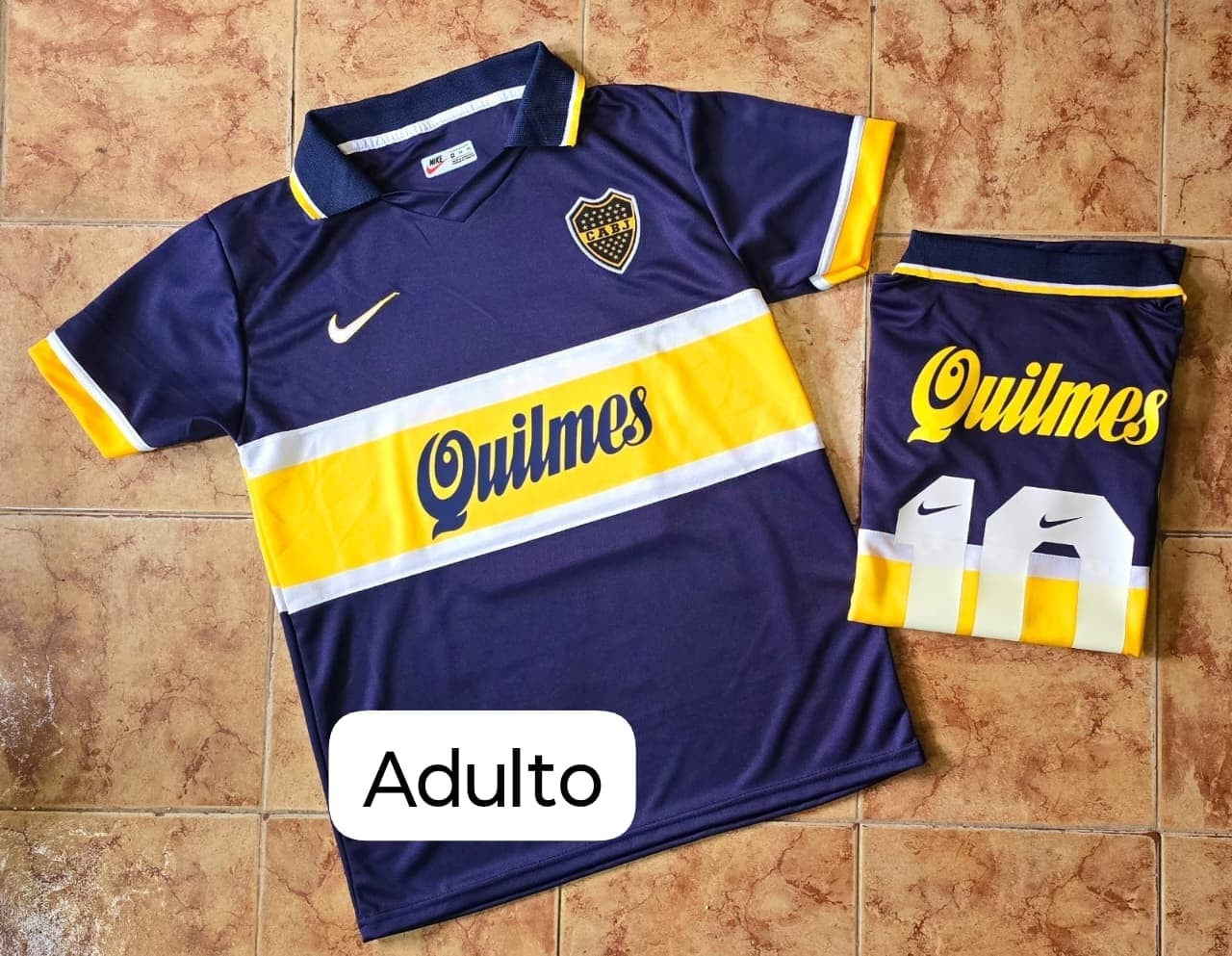 Boca Retro - Imagen 3