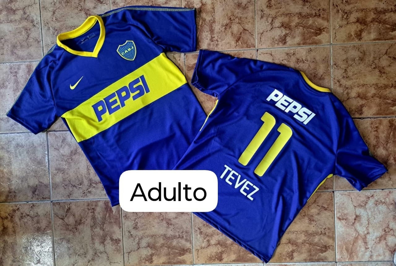 Boca Retro - Imagen 4