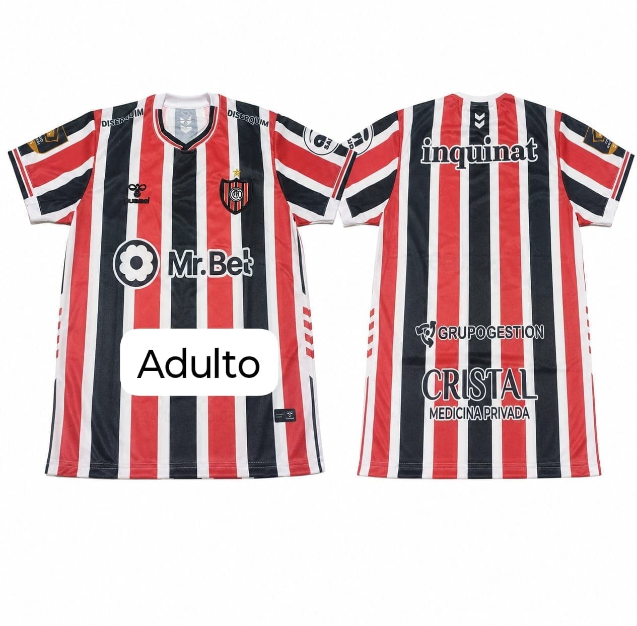 Equipos del Ascenso - Imagen 9