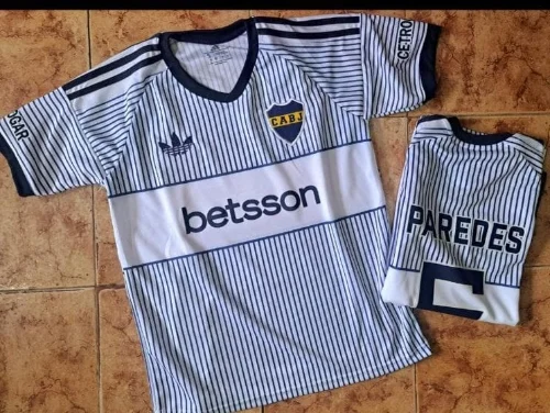 Boca Nuevo y Retro