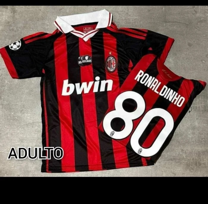 Milán Retro