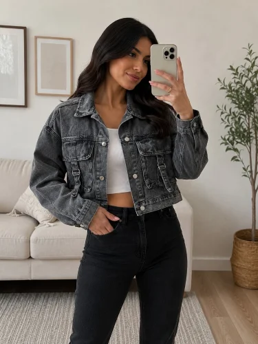 Jeans Cargo