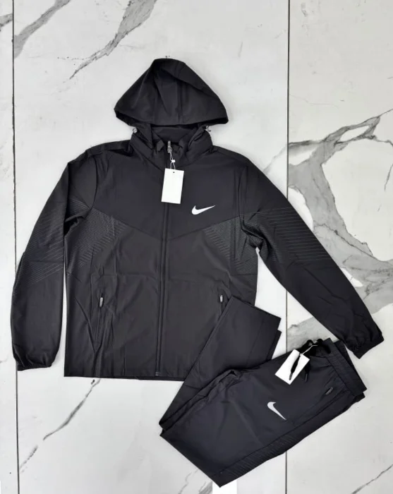 Conjunto Nikeee Importado