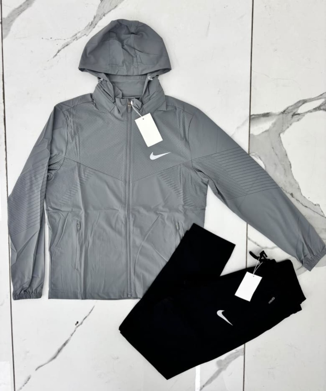 Conjunto Nikeee Importado - Imagen 2