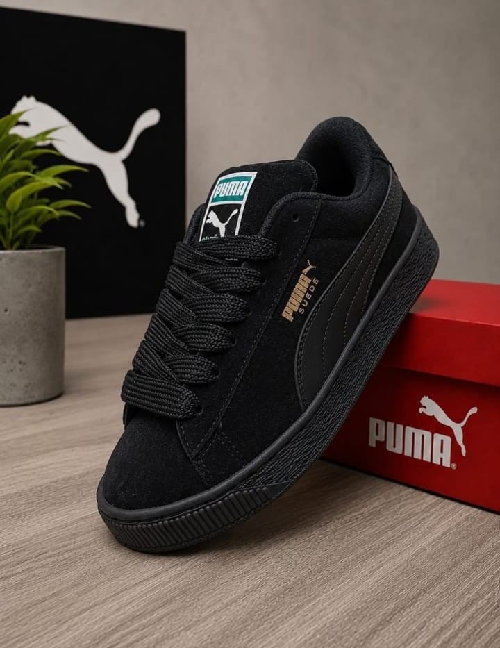 Puma Suede - Imagen 2