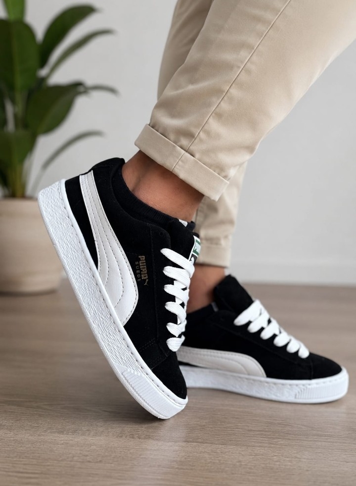 Puma Suede - Imagen 3
