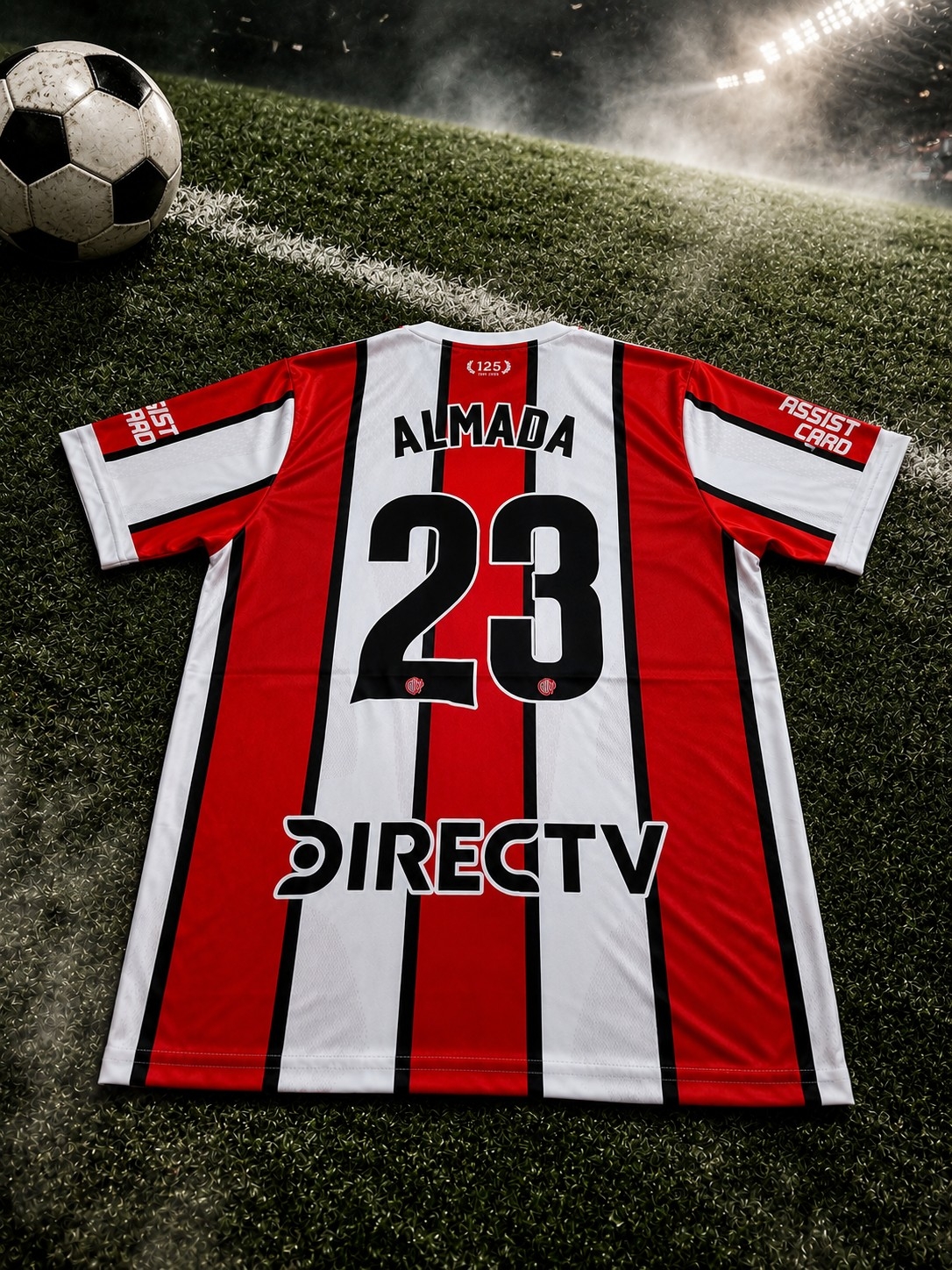 Camisetas  Adulto - Imagen 2