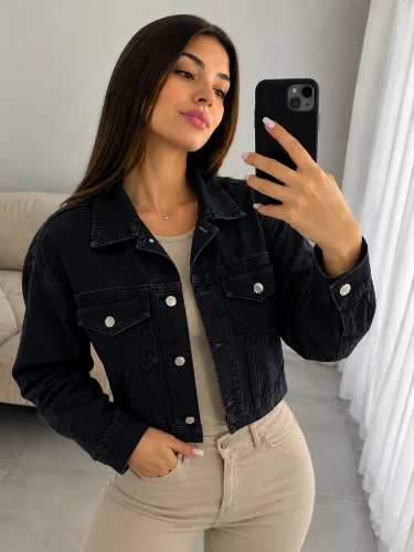Jeans Rigido