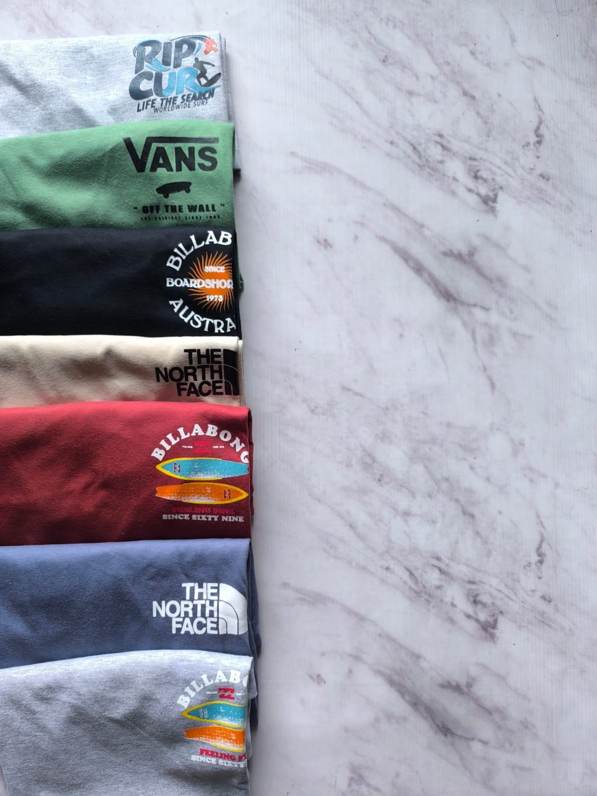 Remeras para Nenes - Imagen 2