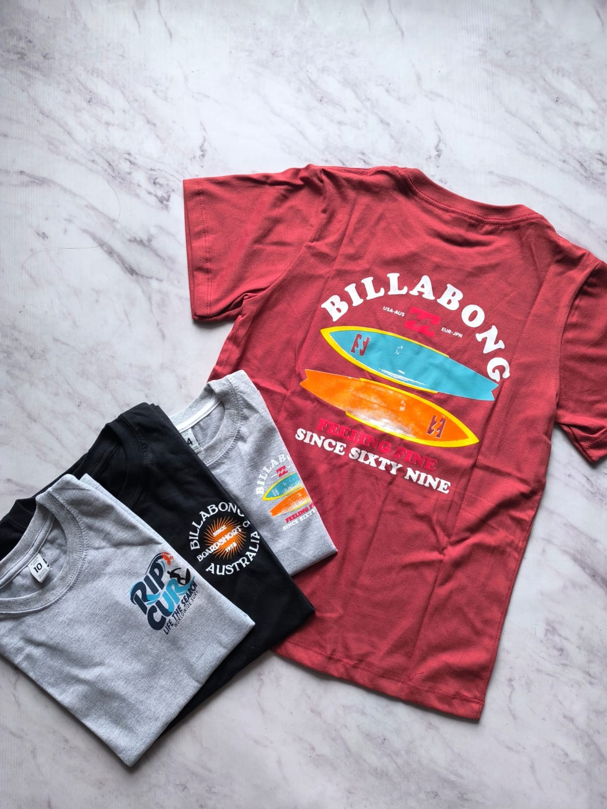 Remeras para Nenes - Imagen 4
