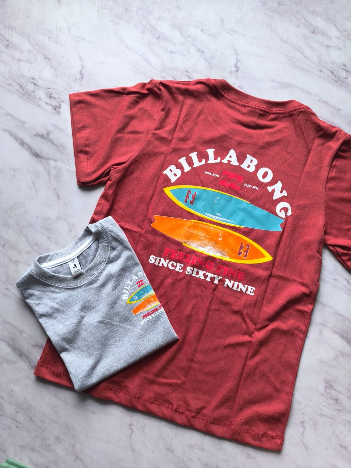 Remeras para Nenes - Imagen 7