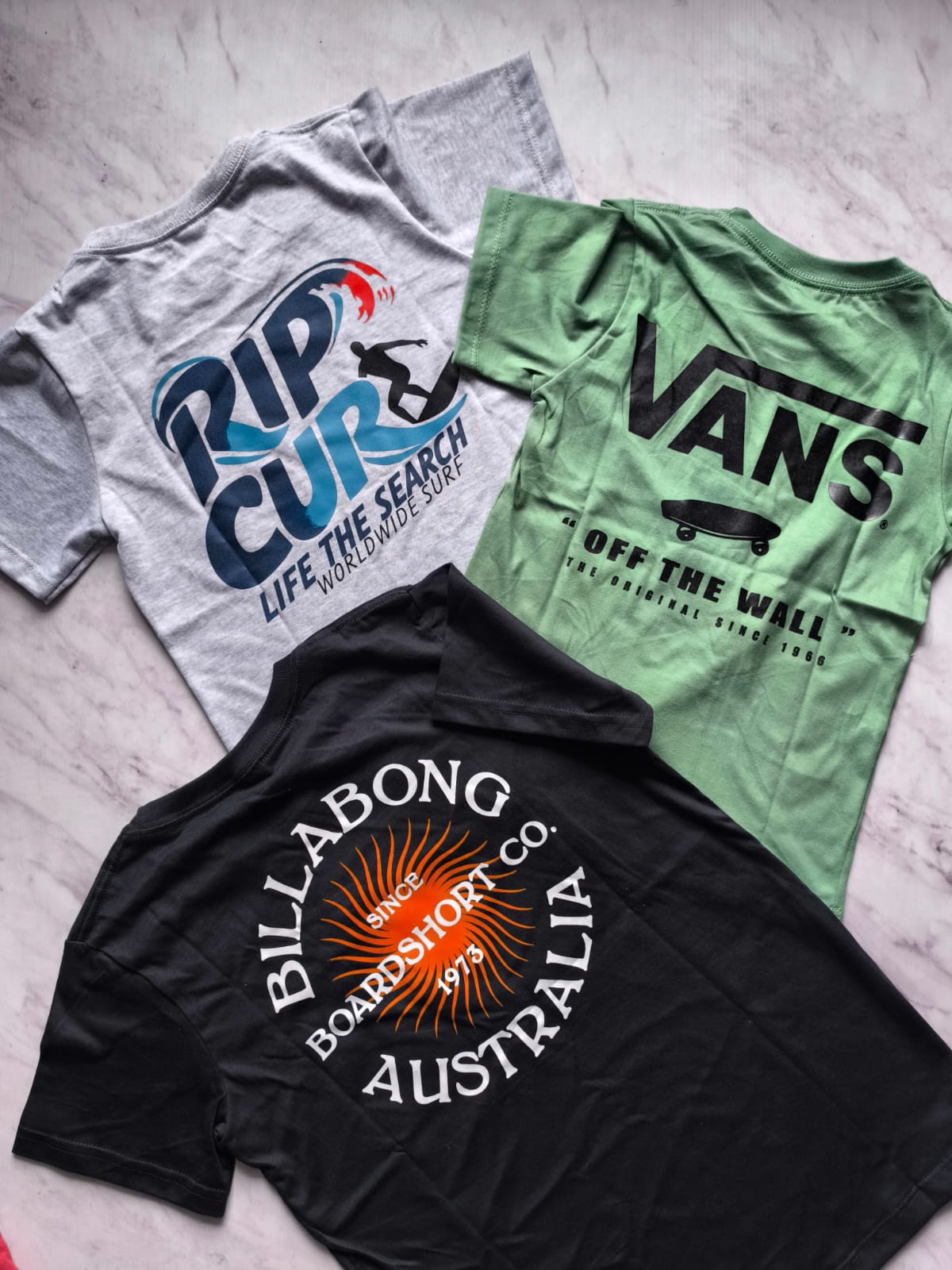 Remeras para Nenes - Imagen 8