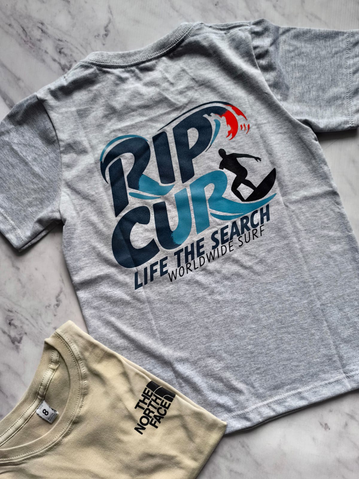 Remeras para Nenes - Imagen 9