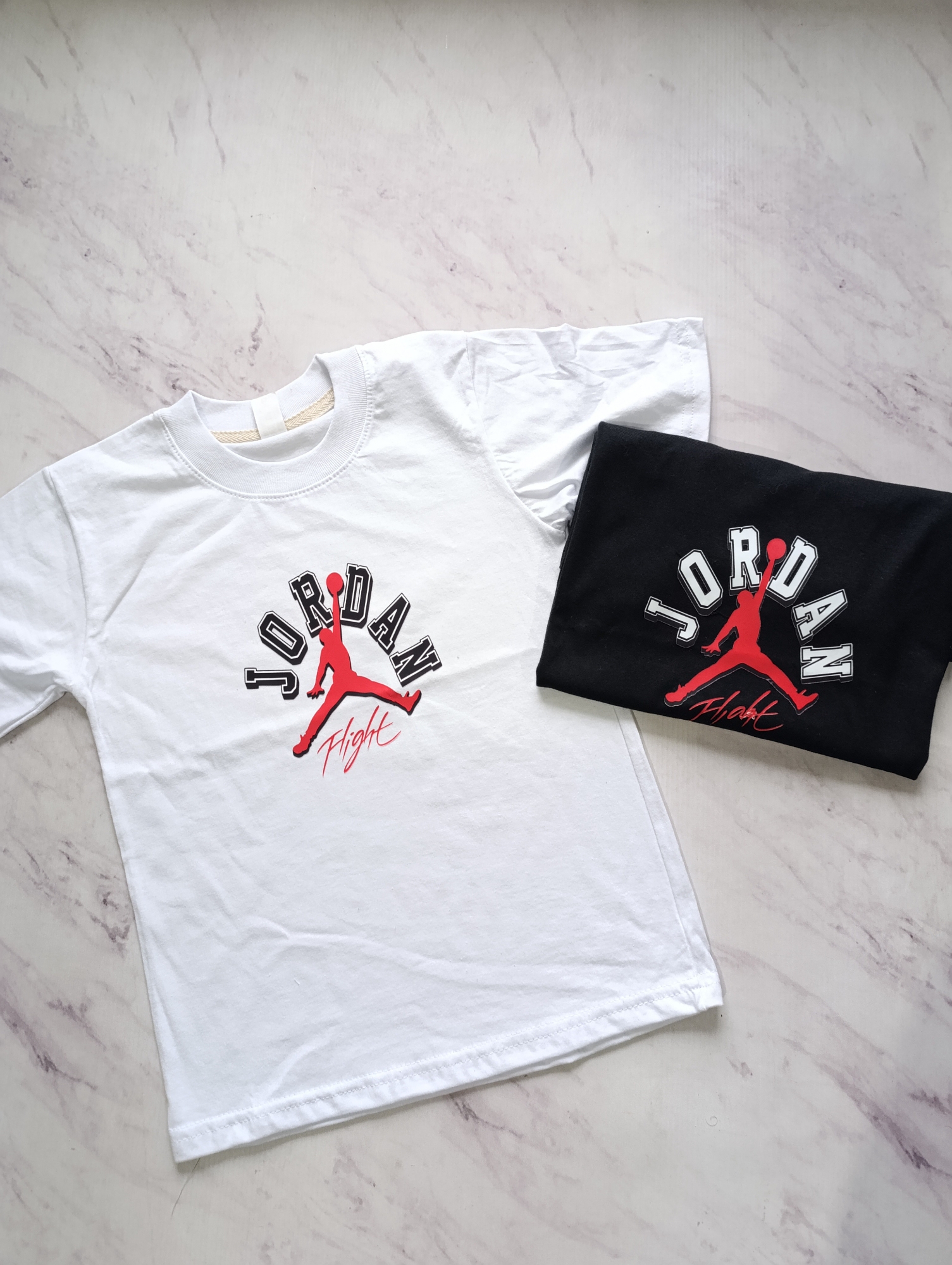 Remeras Algodón Peinado - Imagen 4