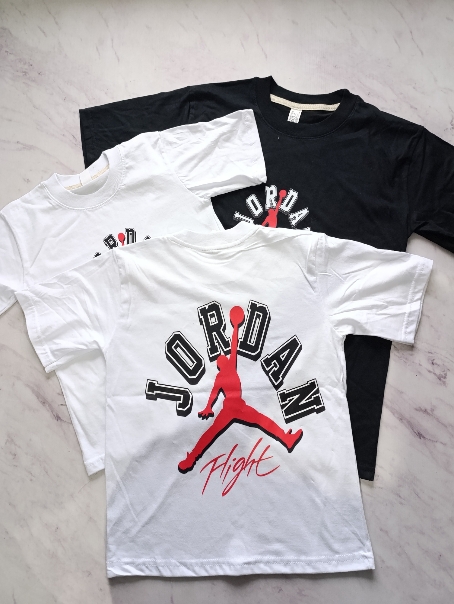 Remeras Algodón Peinado - Imagen 5