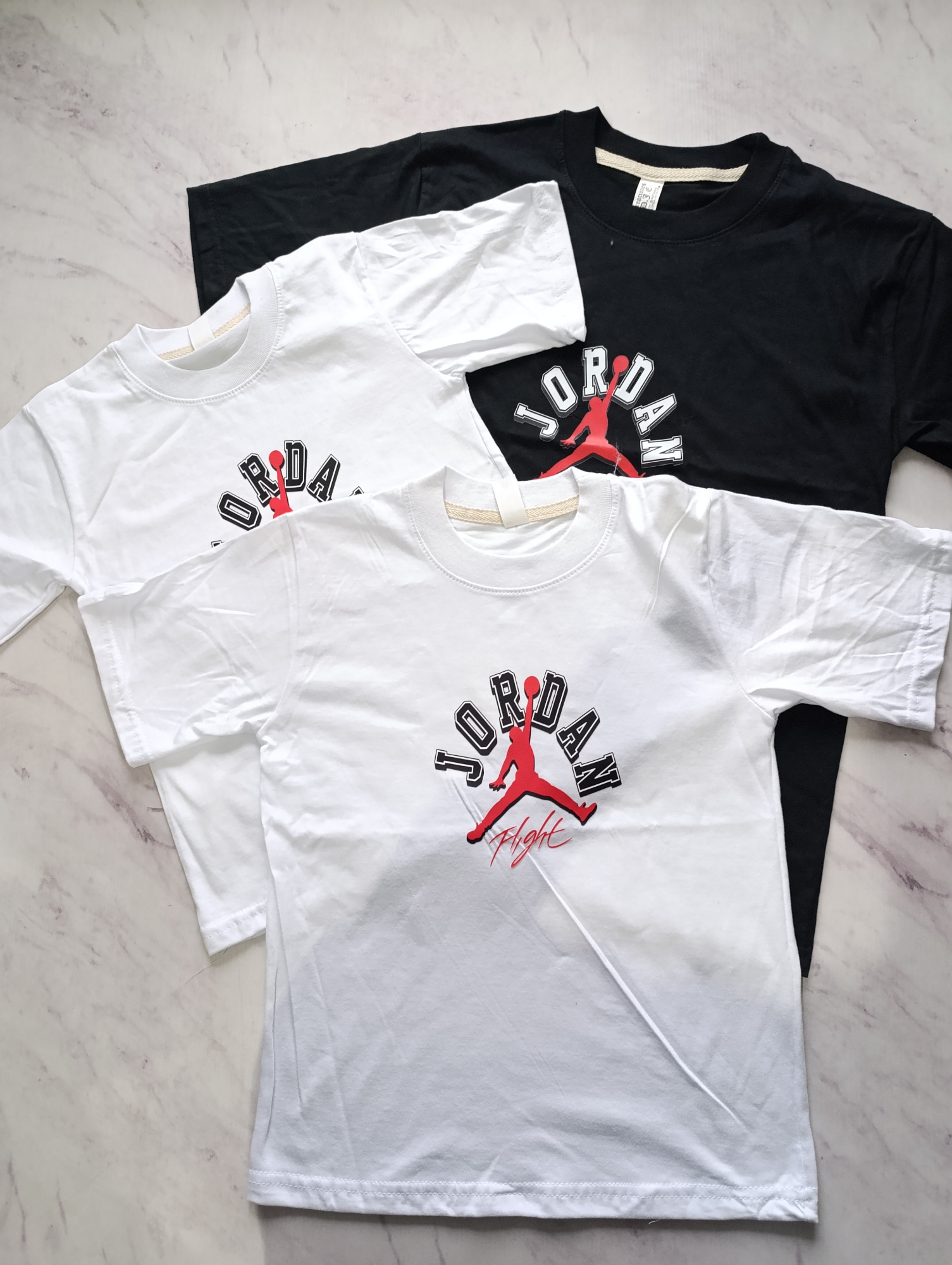 Remeras Algodón Peinado - Imagen 6