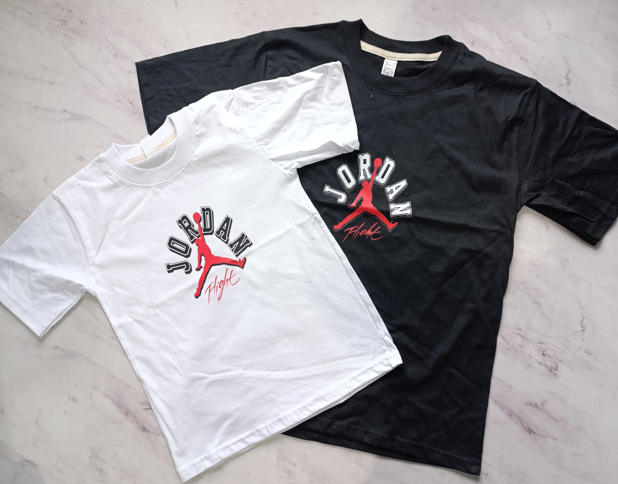 Remeras Algodón Peinado - Imagen 8