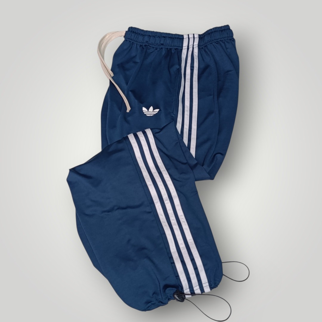 Baggis Unisex Marca en Lycra sin Frisa - Imagen 3