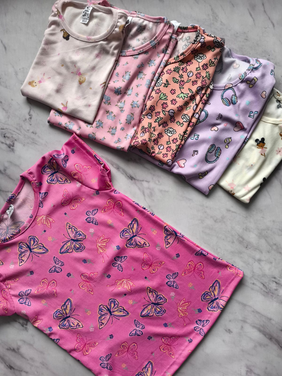Remeras Morley - Imagen 8