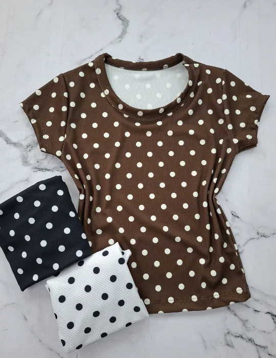 Remeras de Morley