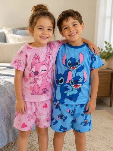 Pijamas de Niño